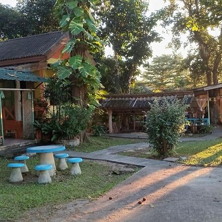 Chill In Pai Hotel Exterior foto